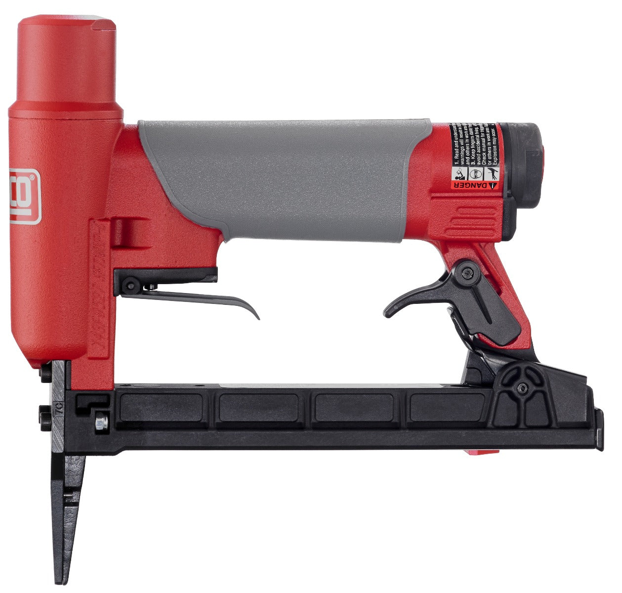 Senco 3/8in Crown, 5/8in Fine Wire Stapler, (MTO) SFT10XP C-wire LN 6S0421N