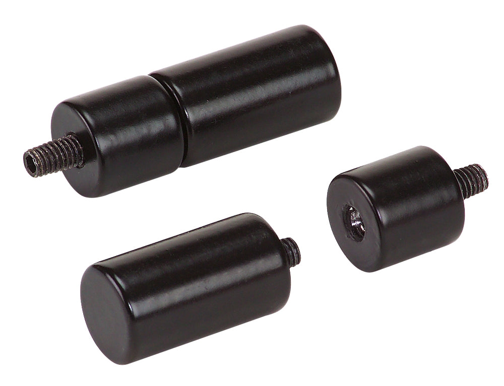 Jet Parallel Clamp Bench Dog (4 Pack) 70402