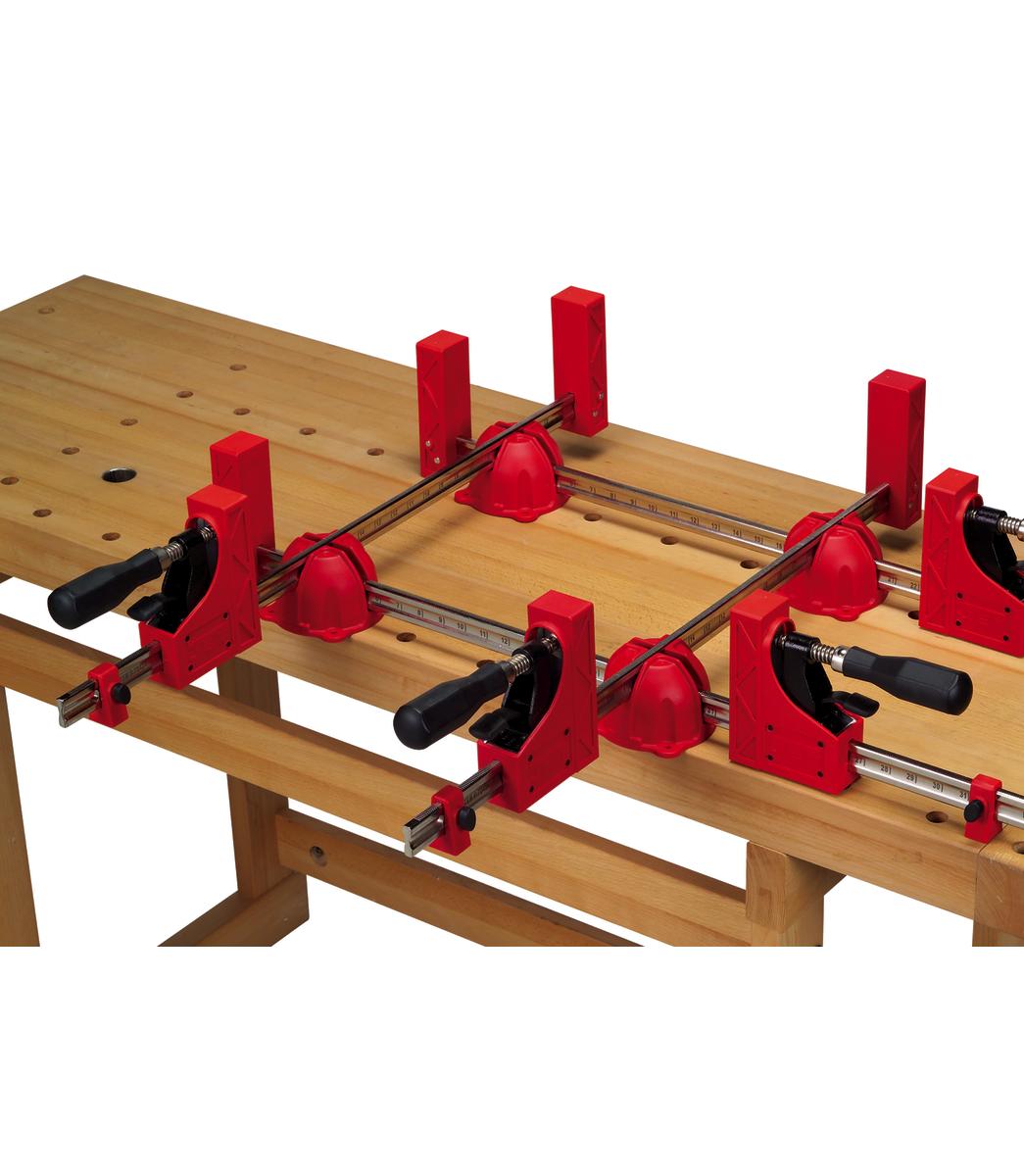 Jet Parallel Clamp Framing Kit 70411
