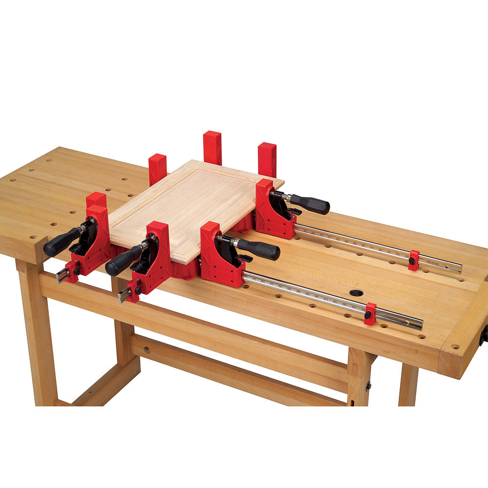 Jet 50 in. Parallel Clamp 70450