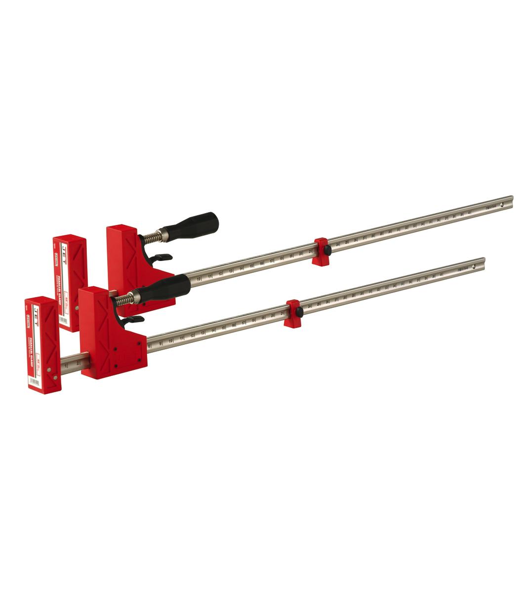 Jet 31 in. Parallel Clamp 70431