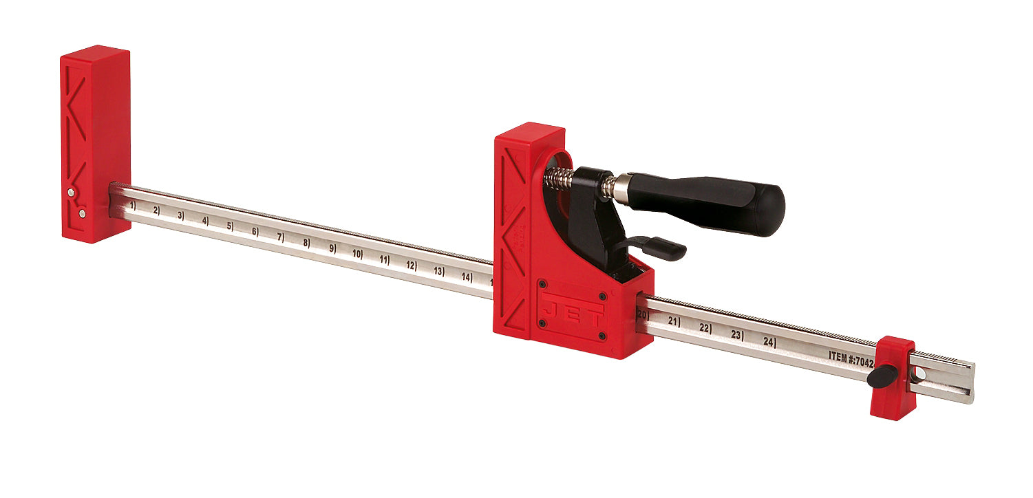 Jet 60 in. Parallel Clamp 70460