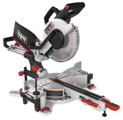 Jet JET 10 Dual Bevel Miter Saw JMS-10X 707210