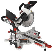 Jet JET 10 Dual Bevel Miter Saw JMS-10X 707210