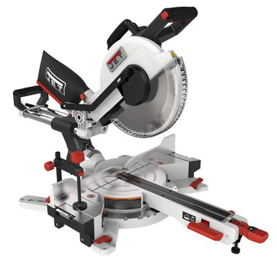 Jet JET 12 Dual Bevel Miter Saw JMS-12X 707212