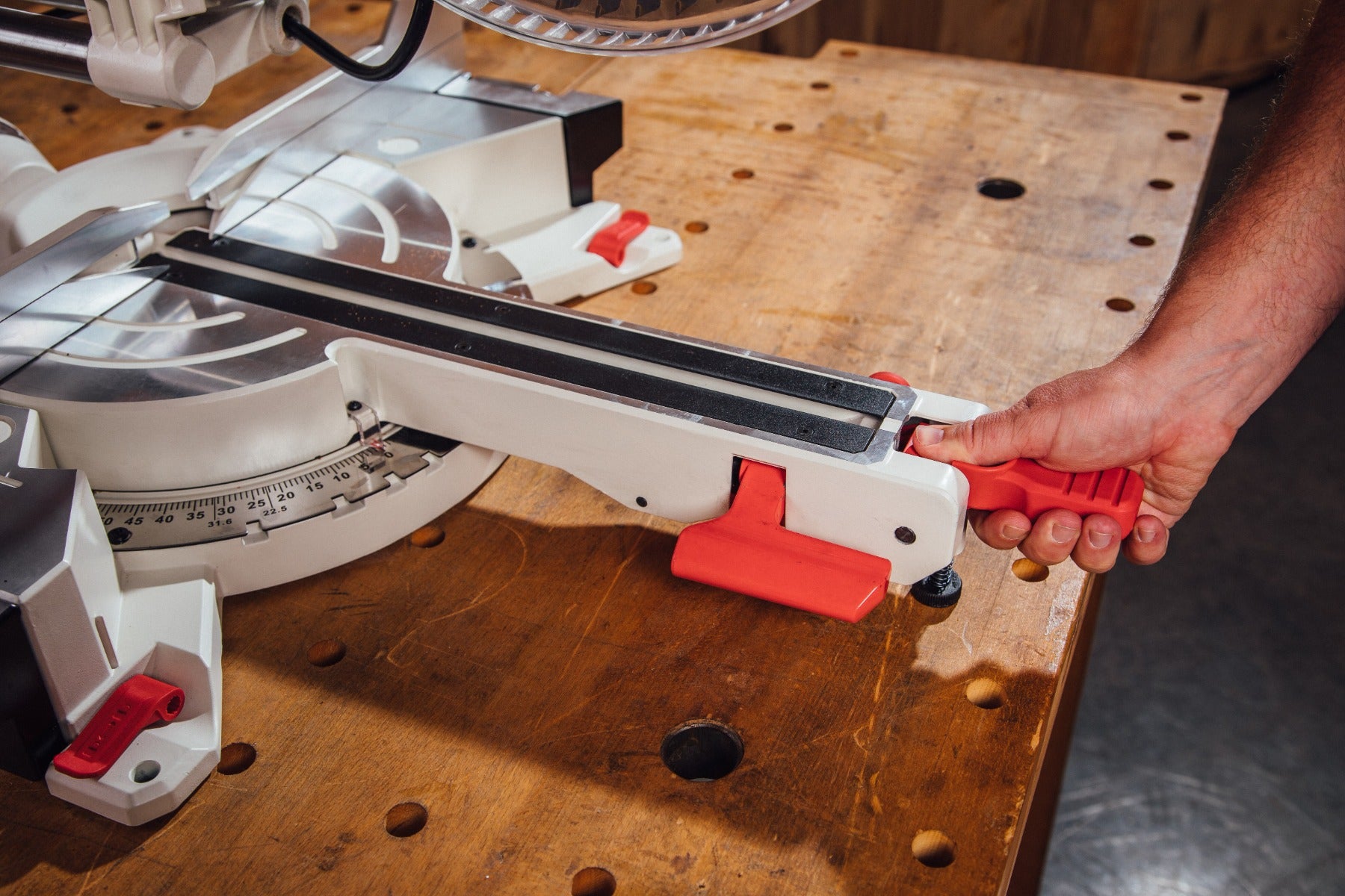 Jet JET 12 Dual Bevel Miter Saw JMS-12X 707212
