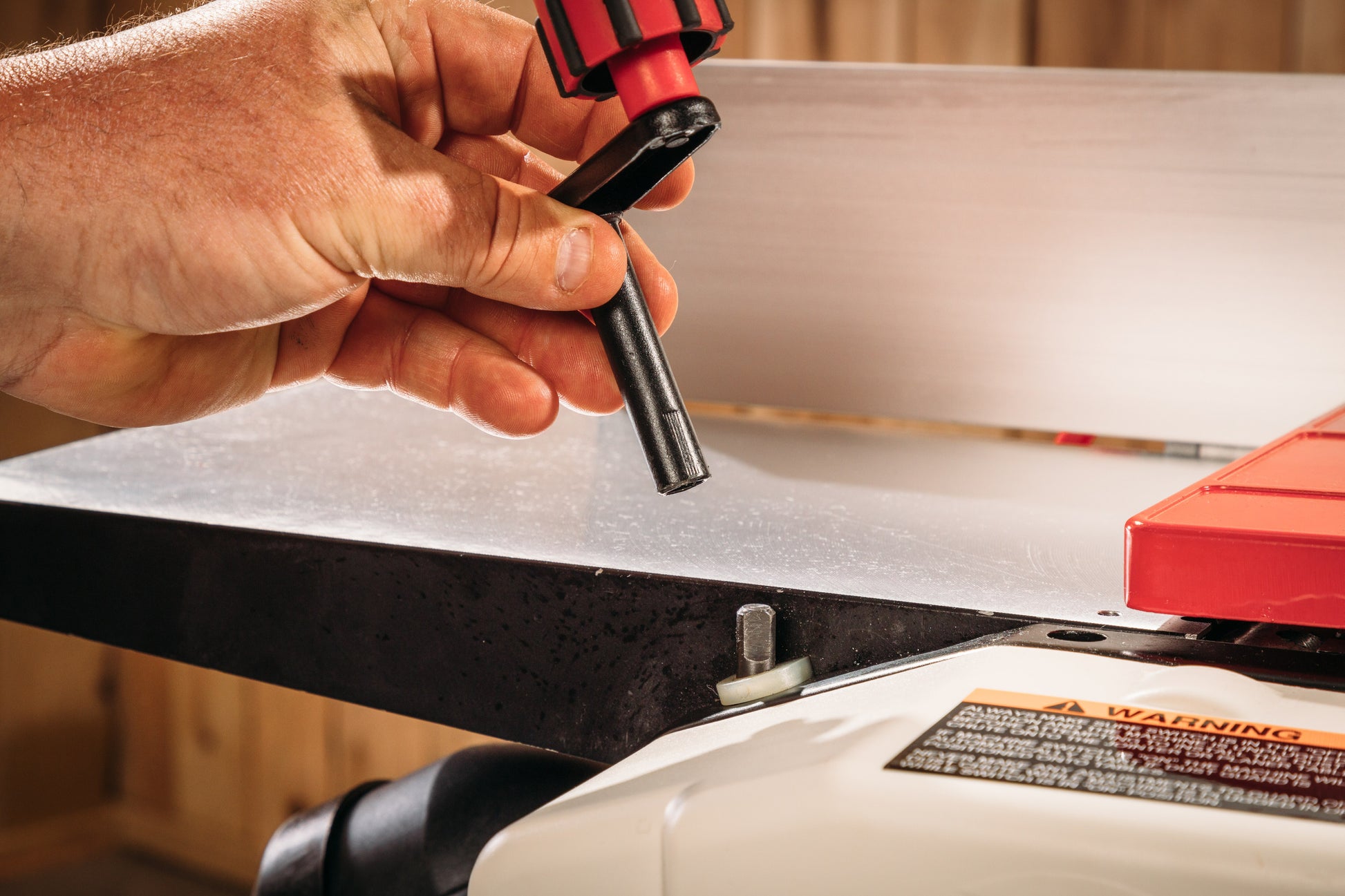 Jet 8 in. Jointer/Planer Combo JJP-8BT 707400