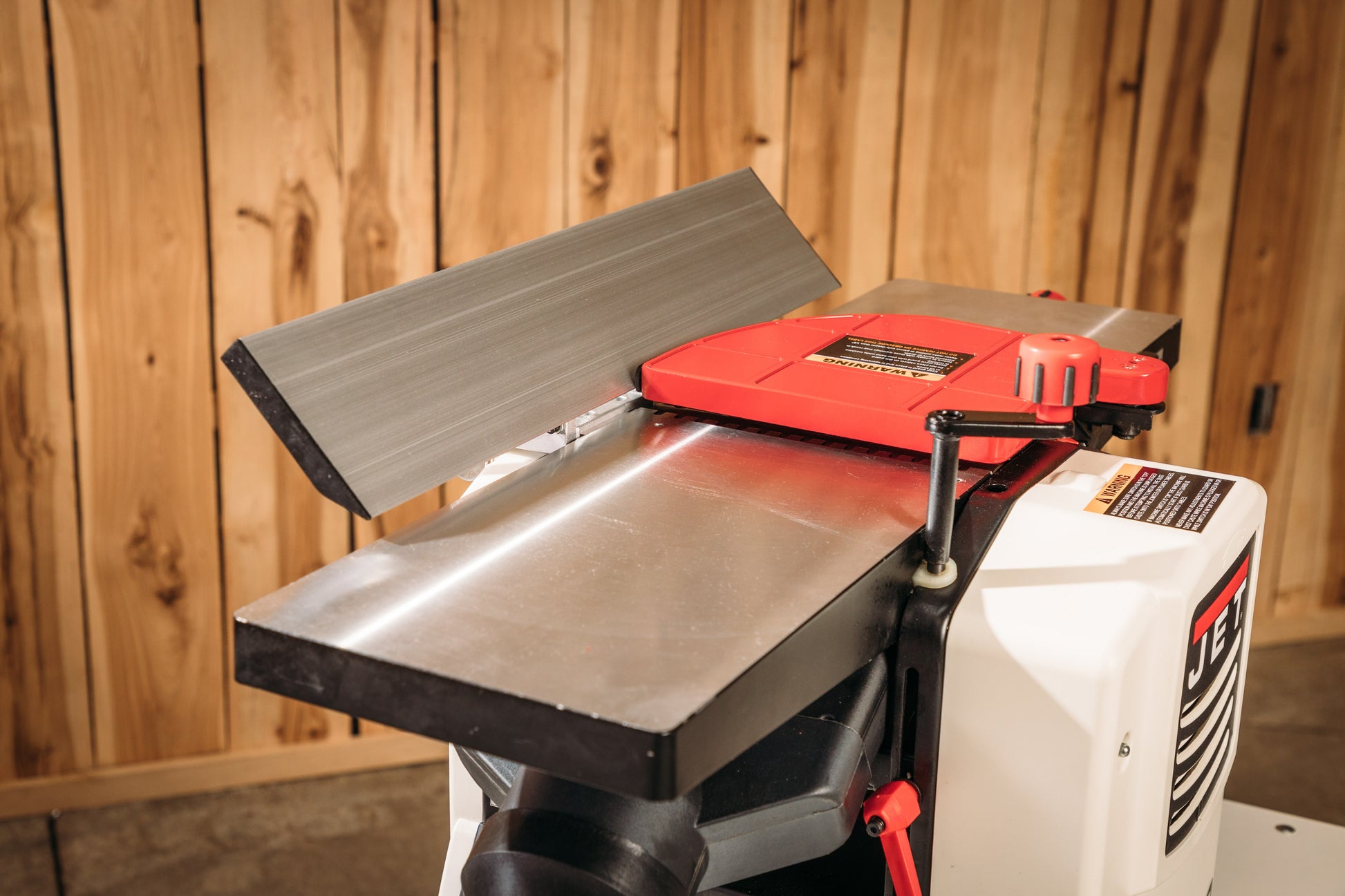 Jet 8 in. Jointer/Planer Combo JJP-8BT 707400