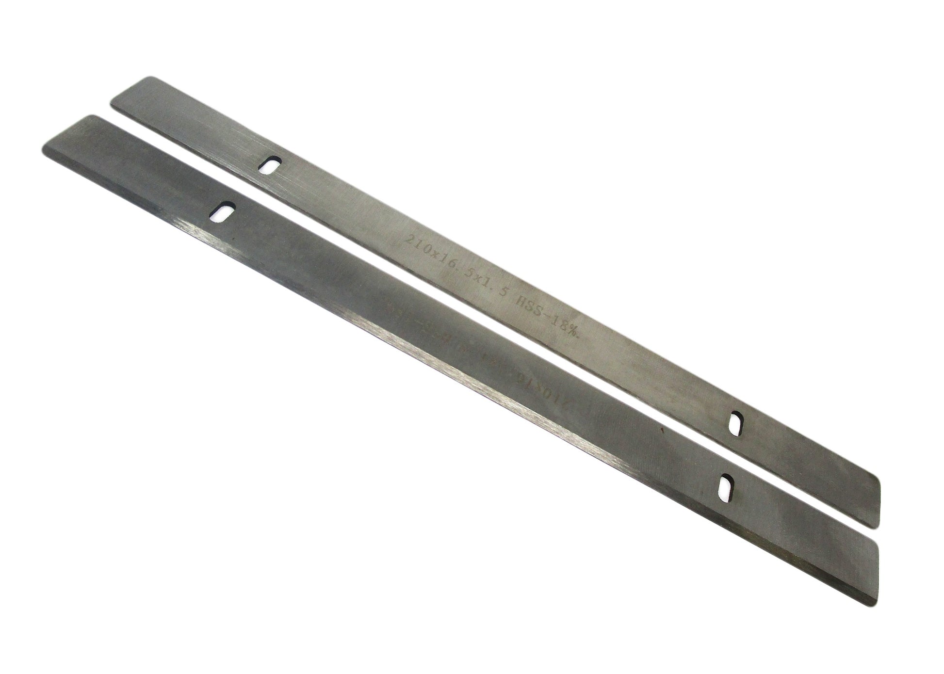 Jet Knives for 8 in. Jointer/Planer (set of 2) 707401