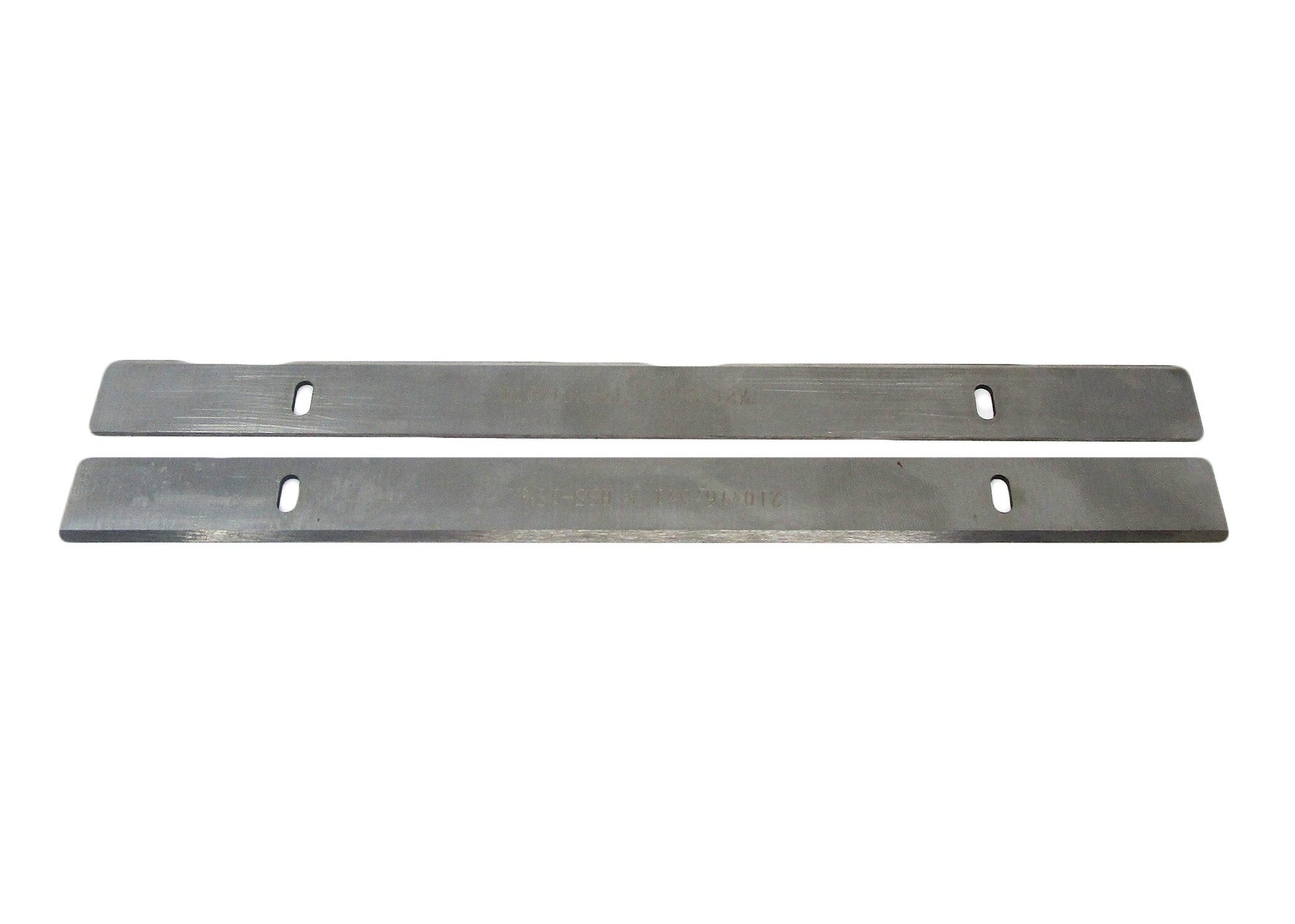 Jet Knives for 8 in. Jointer/Planer (set of 2) 707401