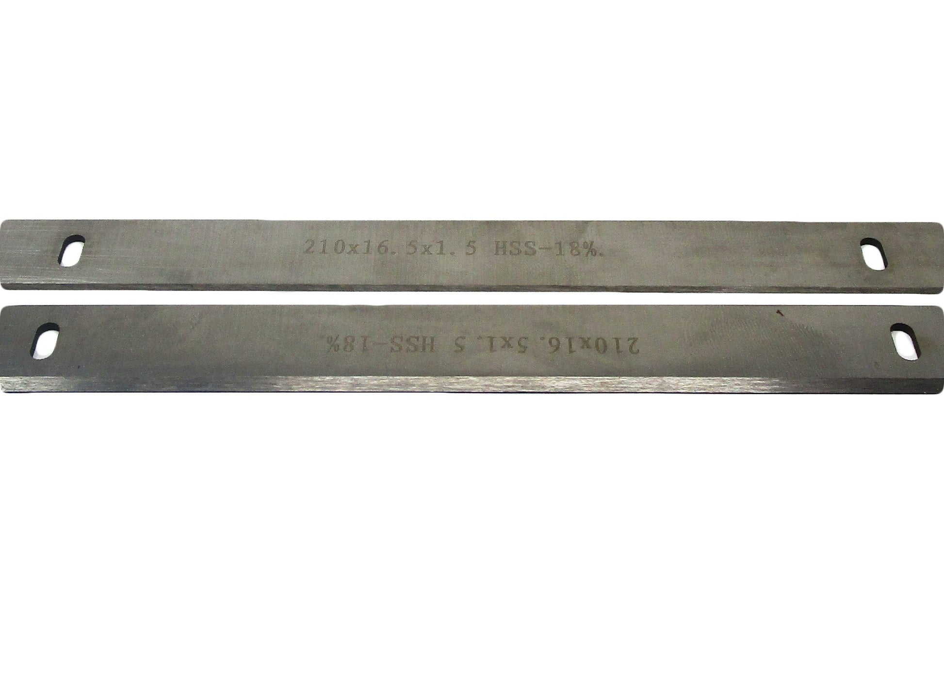Jet Knives for 8 in. Jointer/Planer (set of 2) 707401