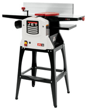 707410 Jet JJP-10BTOS, 10" Jointer / Planer Combo w/ Stand