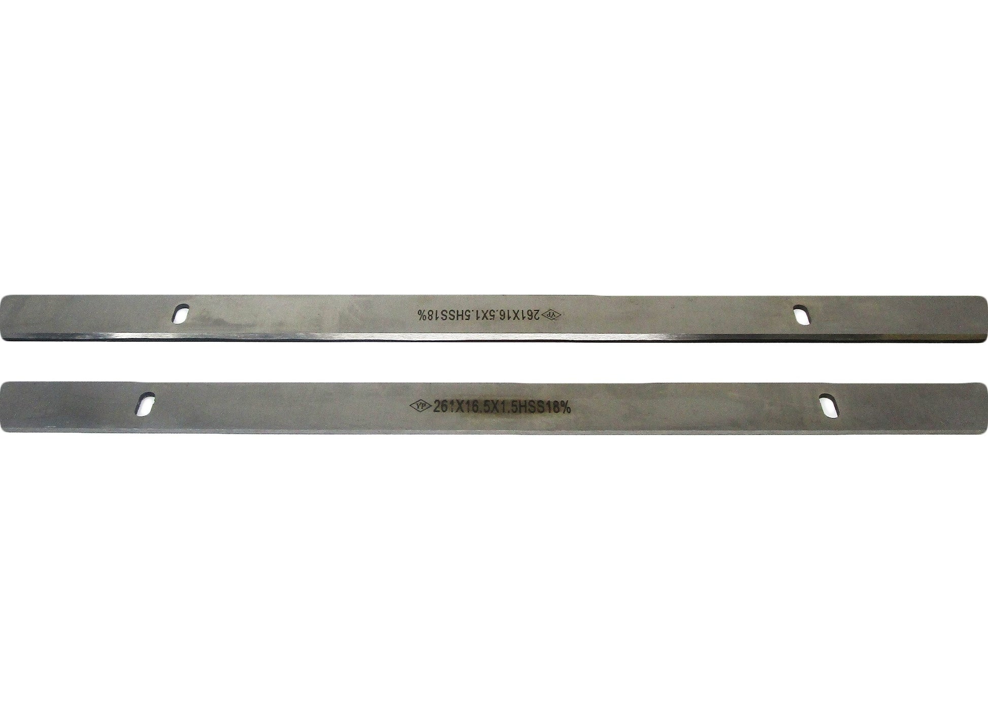 Jet Knives for 10 in. Jointer/Planer (set of 2) 707411
