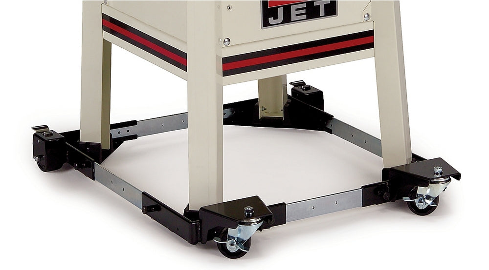 Jet JMB-UMB-HD Heavy-Duty Universal Mobile Base 708119