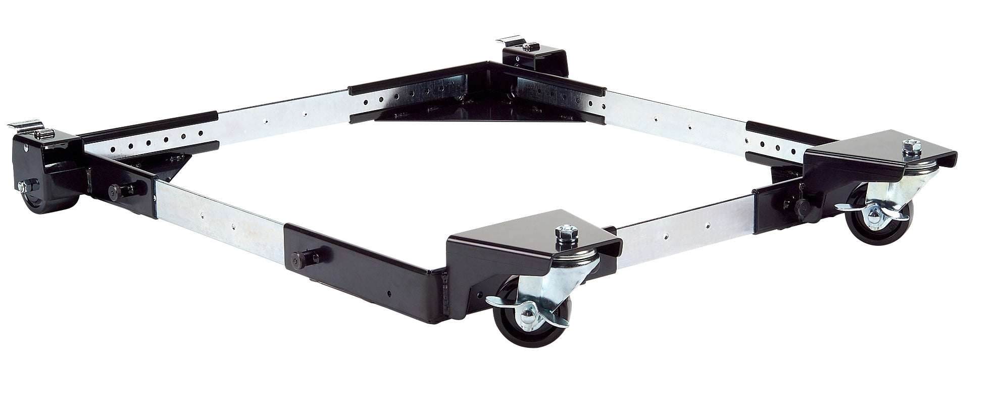 Jet JMB-UMB-HD Heavy-Duty Universal Mobile Base 708119