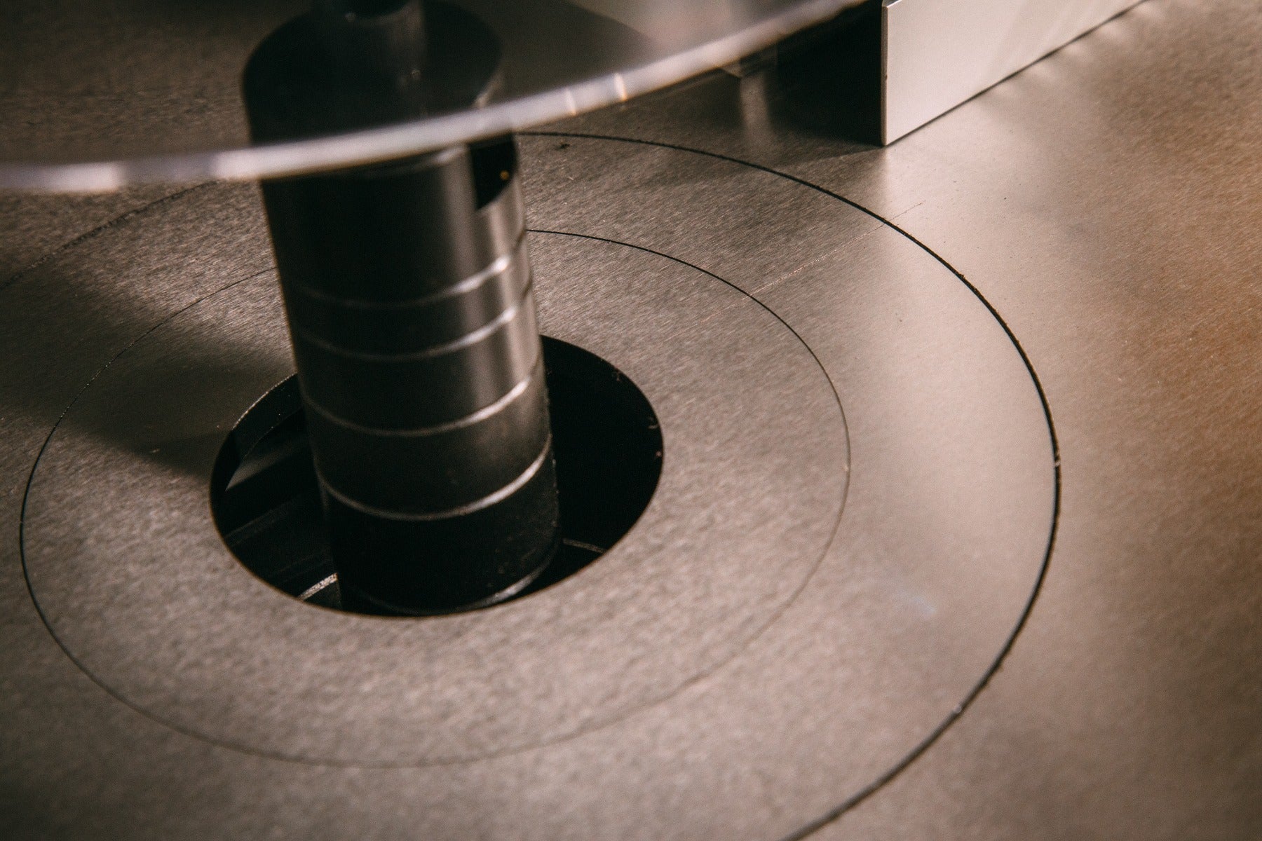 Jet JWS-25X, Shaper, 3HP 1PH 230V, 1/2 in. & 3/4 in. Spindles 708309