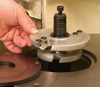 Jet 1 Spindle for Jet JWS-35X Shaper 708314