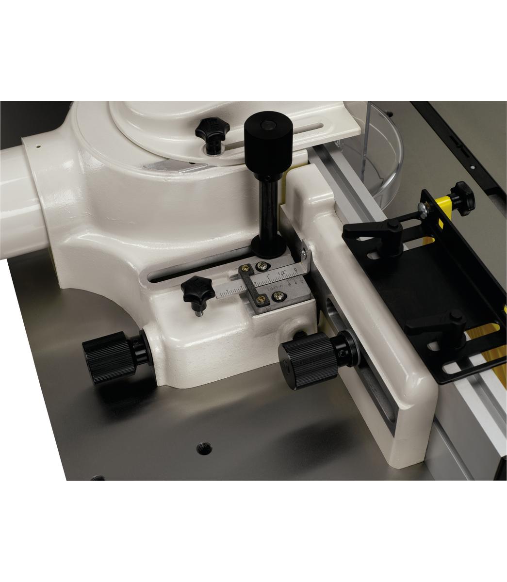 Jet JWS-35X3-1, Shaper, 3HP 1PH 230V 708323