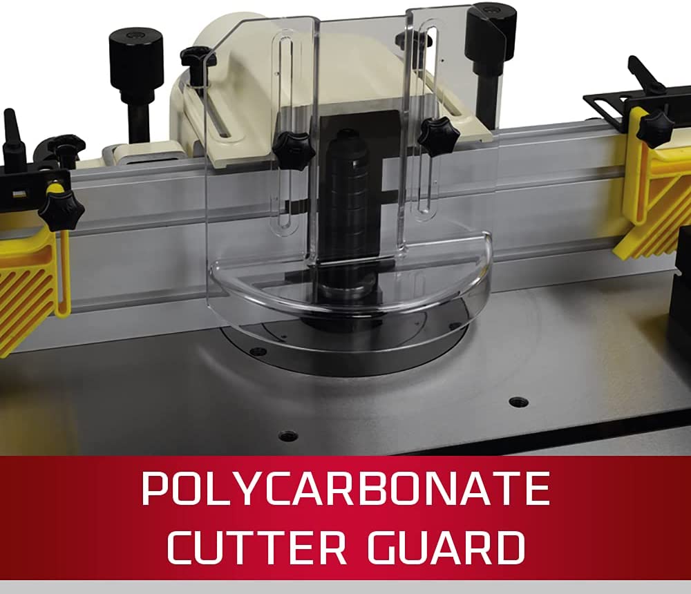 Jet JWS-35X3-1, Shaper, 3HP 1PH 230V 708323