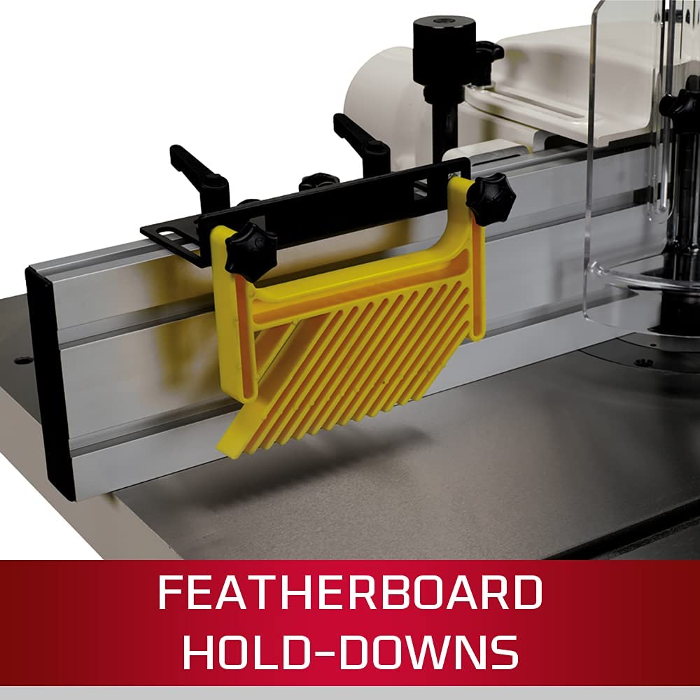 Jet JWS-35X3-1, Shaper, 3HP 1PH 230V 708323