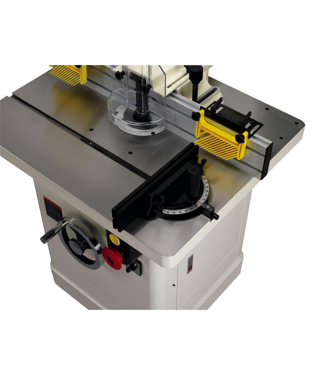 Jet JWS-35X5-1, Shaper, 5HP 1PH 230V 708326