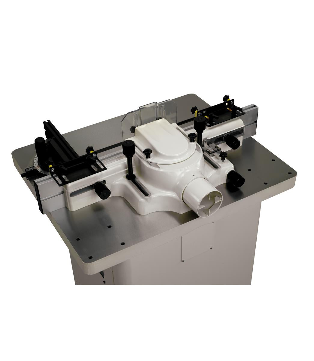 Jet JWS-35X5-1, Shaper, 5HP 1PH 230V 708326