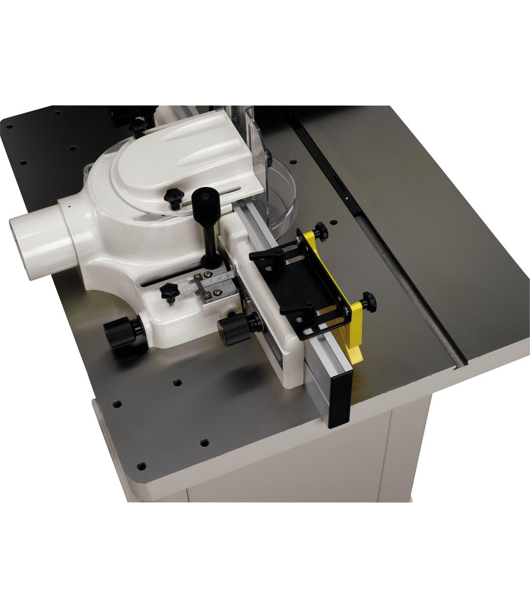 Jet JWS-35X5-1, Shaper, 5HP 1PH 230V 708326