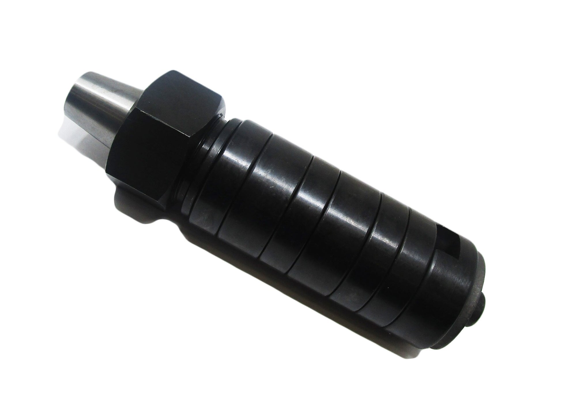 Jet 1-1/4 in. Spindle for Jet JWS-35X Shaper 708328