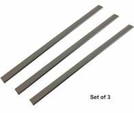 Jet JPM-13-K 13 in. Knife Set for JPM-13 Planer/Molders 708366