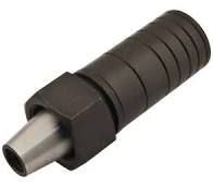 Jet 30mm Spindle for 35X Shaper 708372