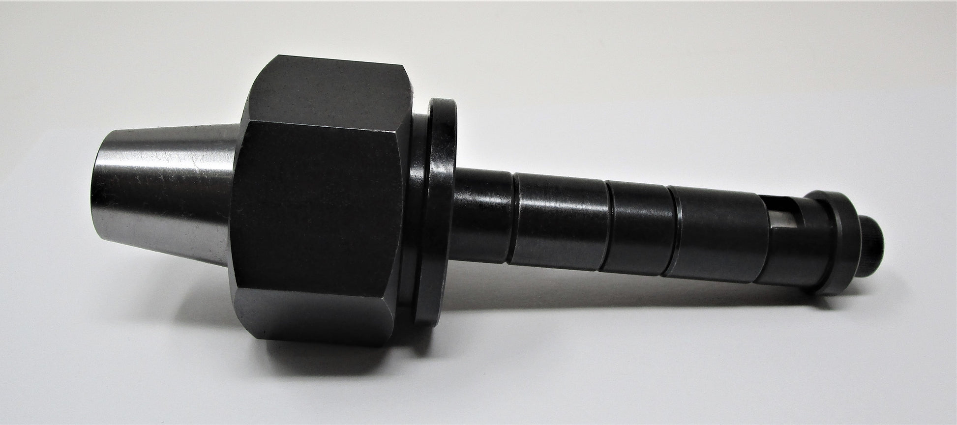 Jet 1/2 in. Spindle for Jet 35X Shaper 708381