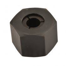 Jet 1/2 in. Spindle for Jet 35X Shaper 708381