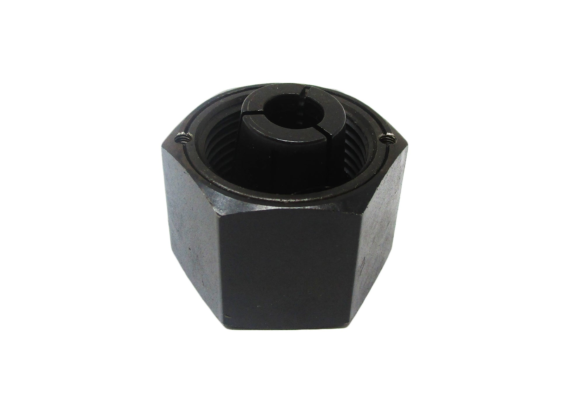 Jet 1/4 in. Collet Set for JWS-25X Shaper 708383
