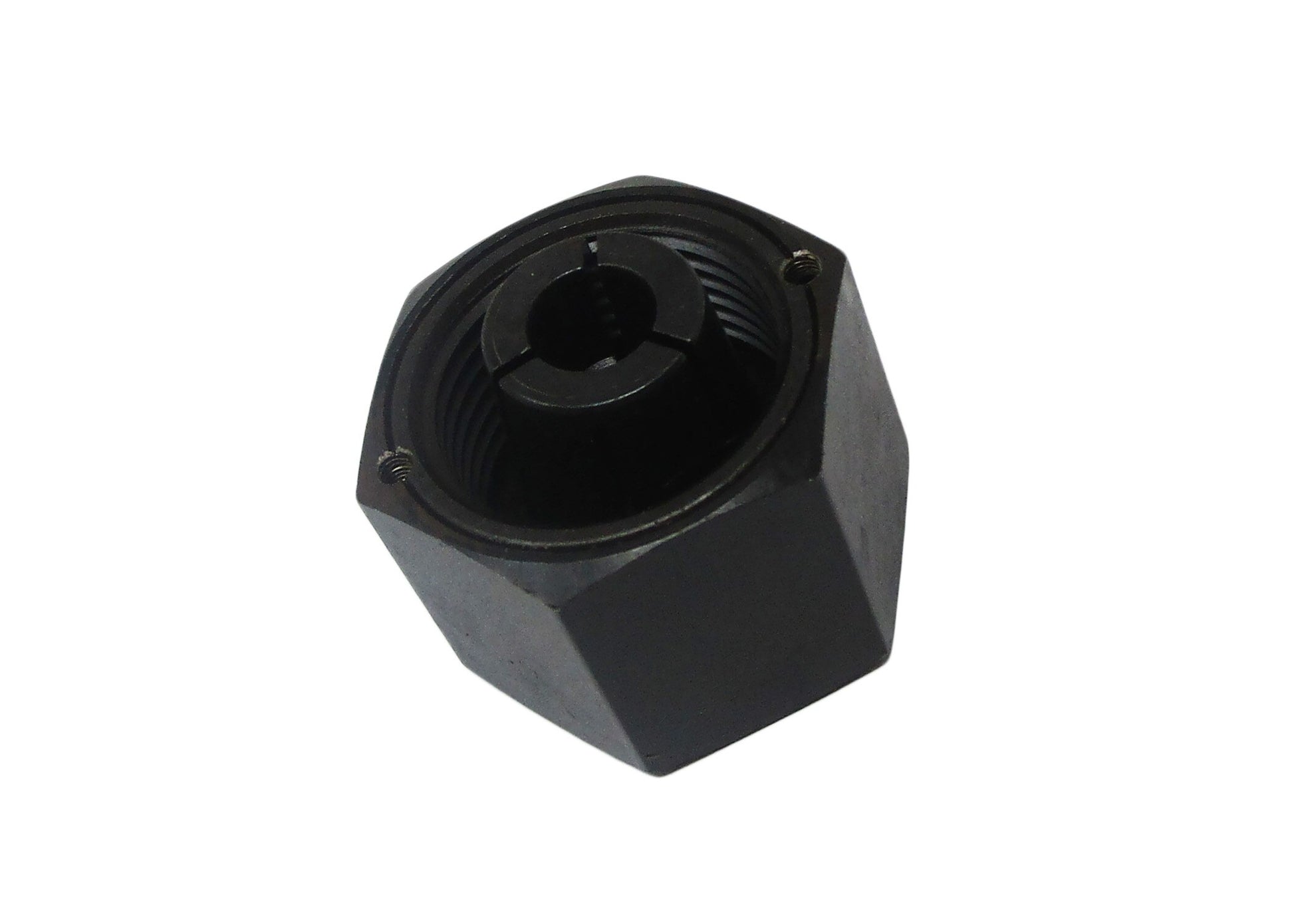 Jet 1/4 in. Collet Set for JWS-25X Shaper 708383