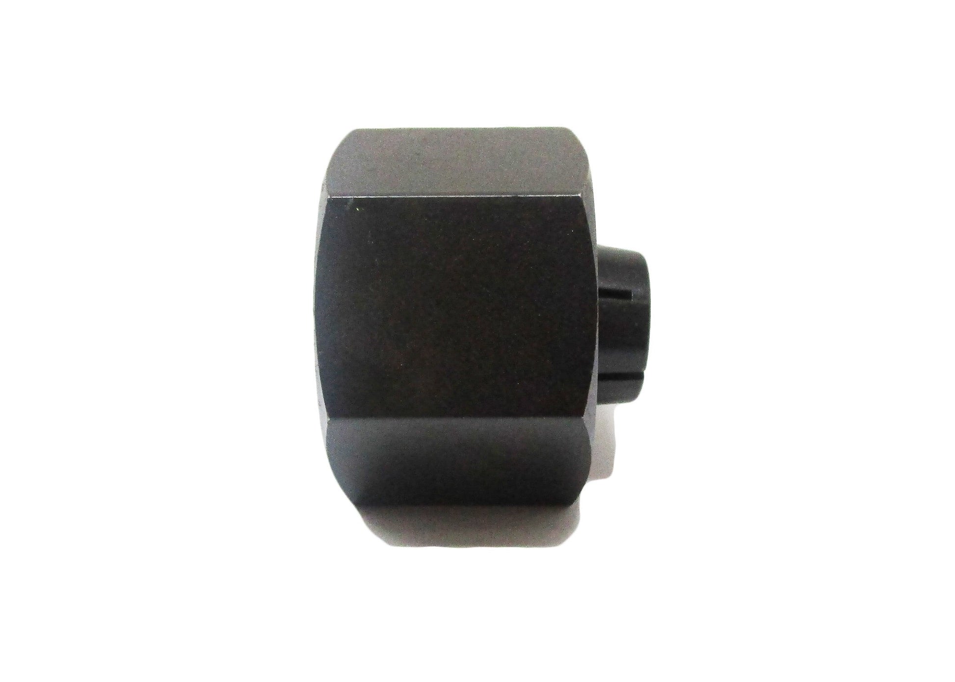 Jet 1/4 in. Collet Set for JWS-25X Shaper 708383