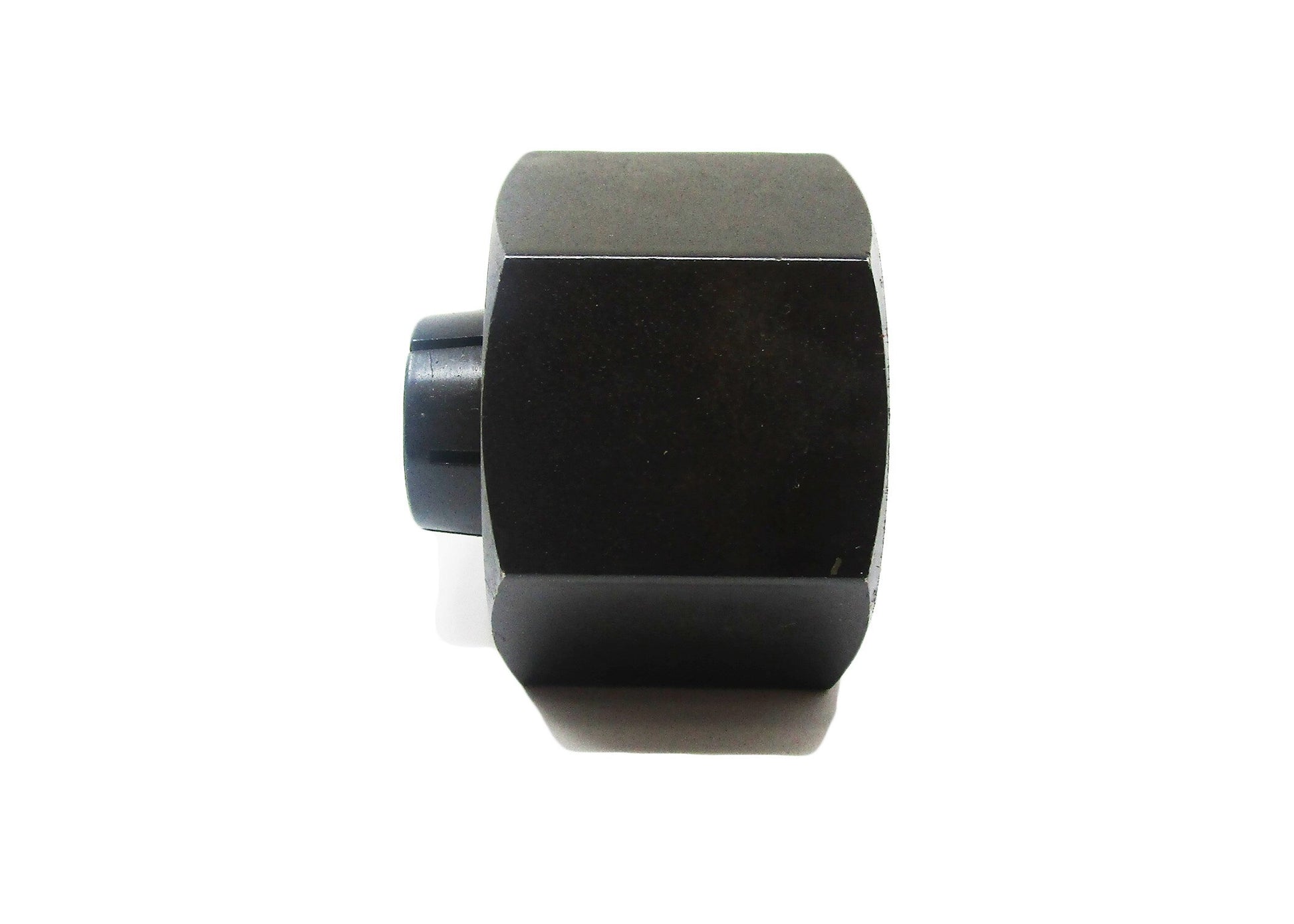 Jet 1/4 in. Collet Set for JWS-25X Shaper 708383