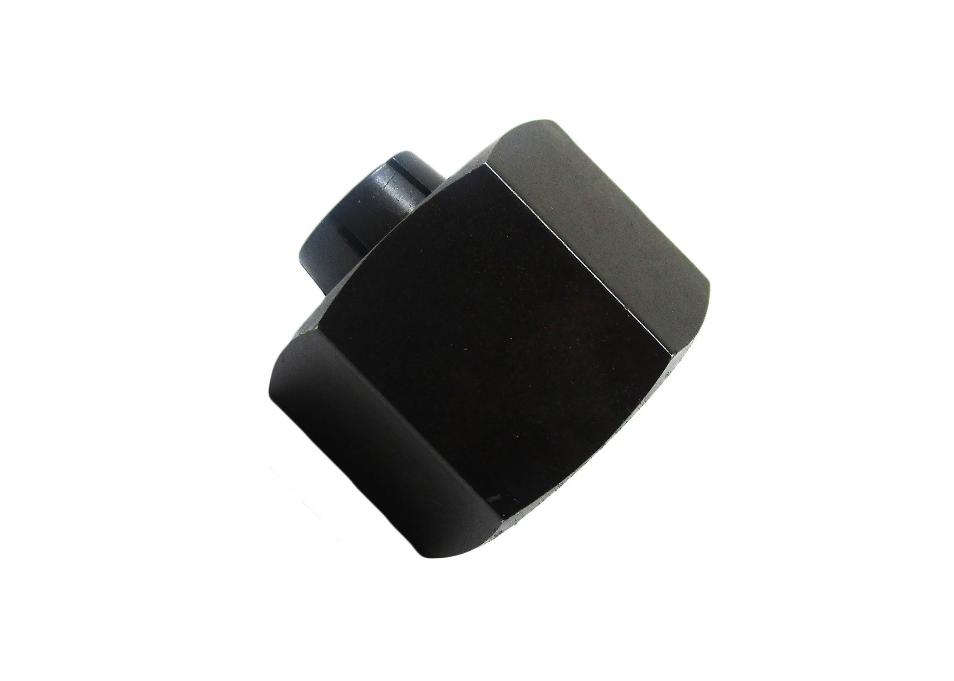 Jet 1/4 in. Collet Set for JWS-25X Shaper 708383