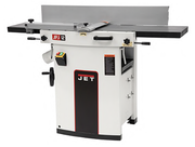 Jet Jet JJP-12, 12" Planer/Jointer 3HP 1PH 230V 708475