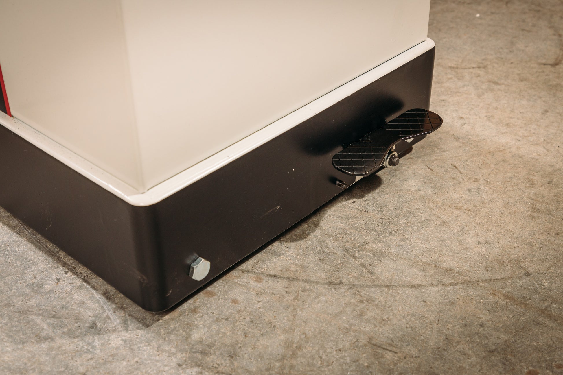 Jet JPM-13CS, 13 in. Closed Stand Planer/Molder, 1-1/2HP, 1Ph, 115/230V 708524