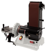 Jet JSG-96, Benchtop 6 in. x 48 in. Belt/9 in. Disc Sander, 3/4HP 1Ph, 115V 708595