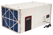 Jet AFS-2000, 1700CFM Air Filtration System, 3-Speed, with Remote Control 708615