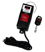 708636C, Jet 115V RF Remote Control for Dust Collector (115V)