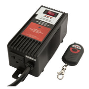 708636D, RF Remote Control 220V, for Dust Collectors