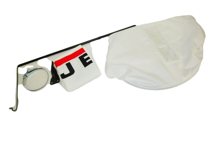 Jet 30-Micron Bag Filter Kit for DC-1100,1100VX,1200,1200VX 708636F