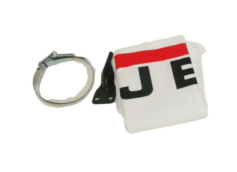 Jet 30-Micron Bag Filter Kit for DC-1100,1100VX,1200,1200VX 708636F