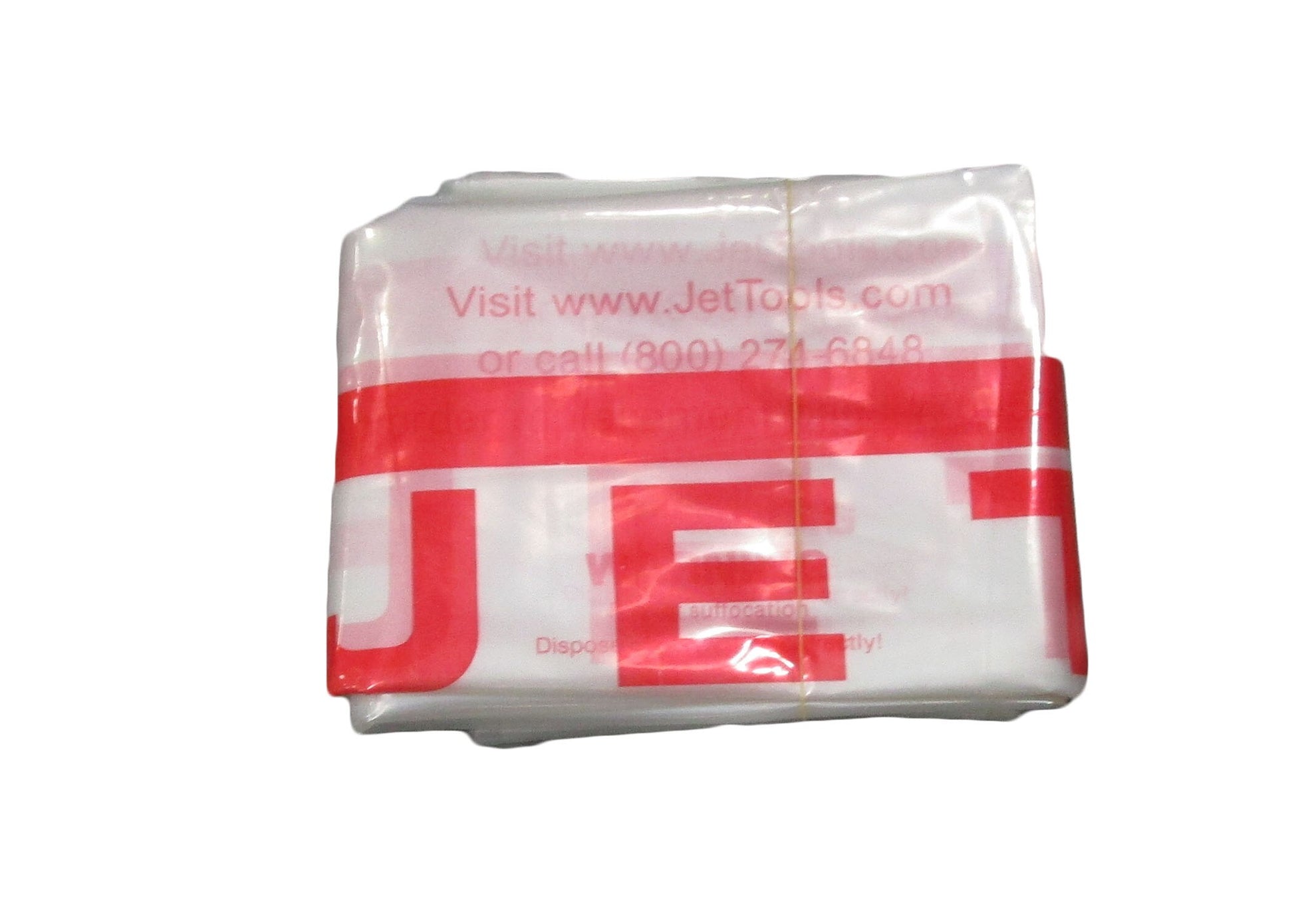 Jet 2-Micron Canister Filter Kit for DC-1100,1100VX,1200,1200VX 708639B