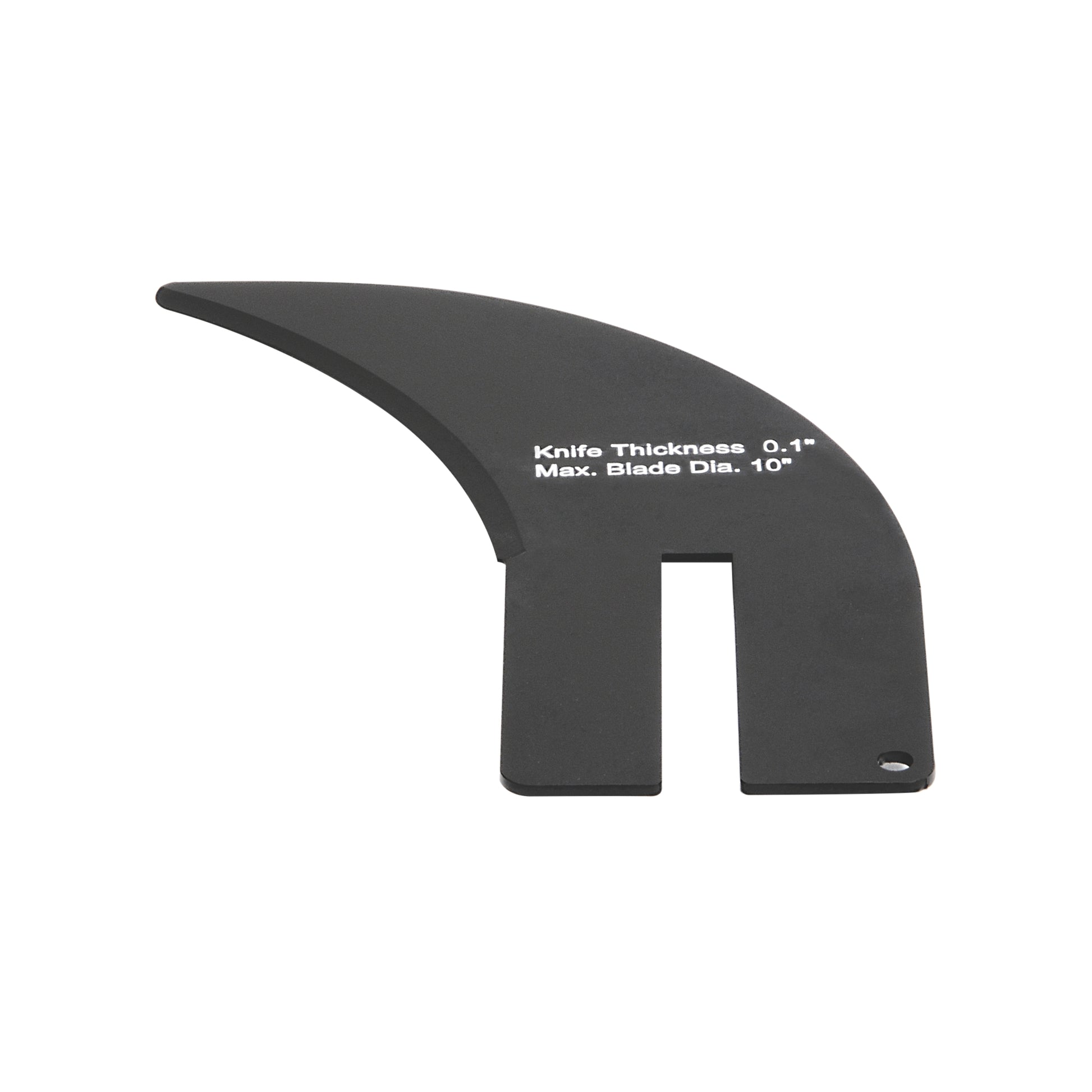 Jet Riving Knife Low Profile for DX XACTA 708683