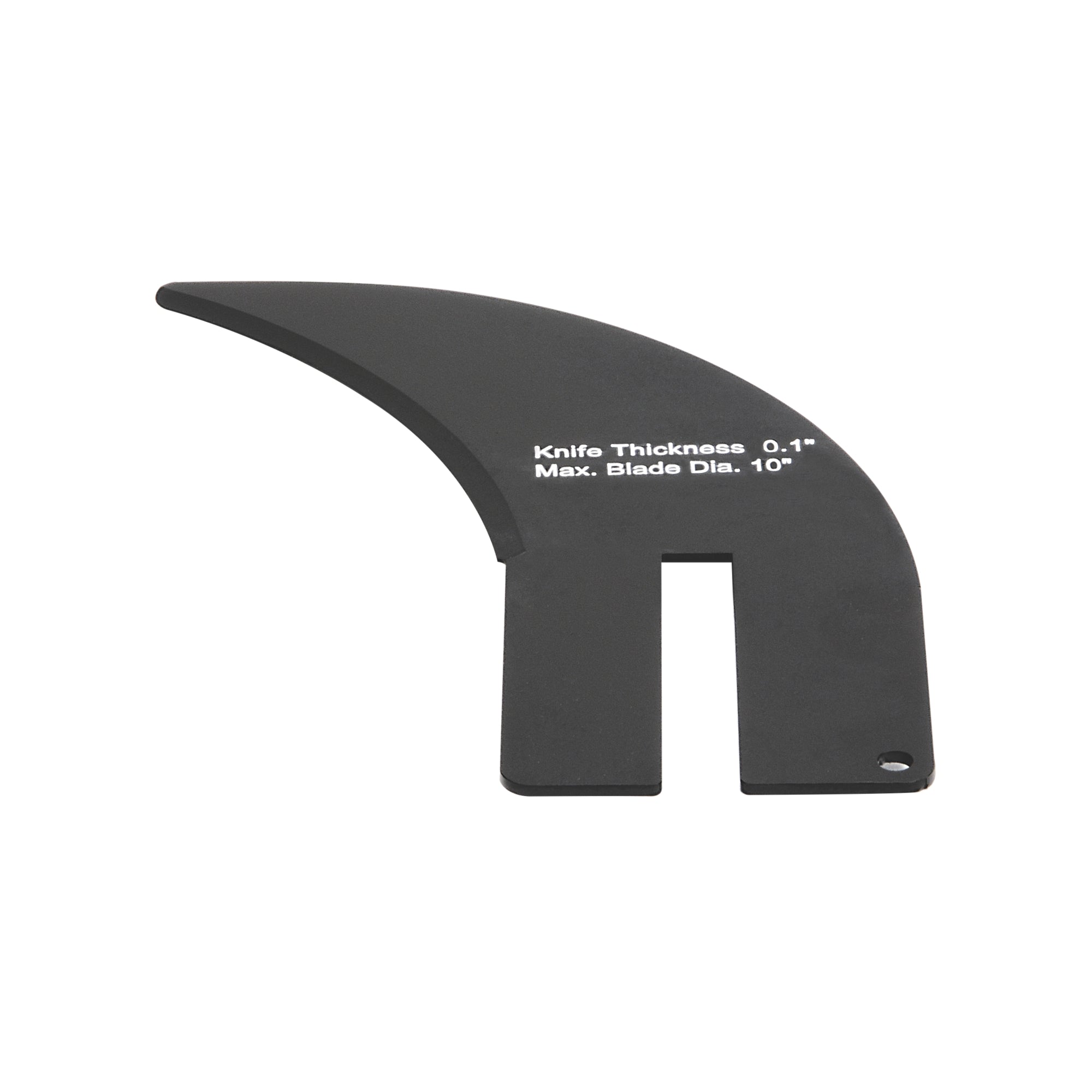Jet Riving Knife Low Profile for DX XACTA 708683
