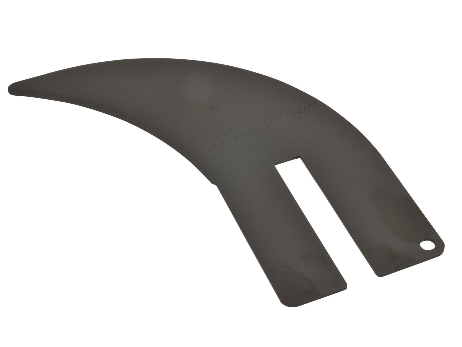 Jet Rivng Knfe Low PRF T-KERF DX XACTA 708684