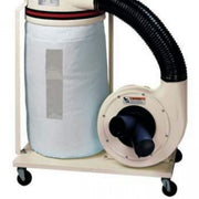 Jet Snap In Collection Bag for DC-650 708697A